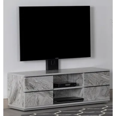 Стойка для ТВ Sonorous LBA 124S HBLK BRM BRM
